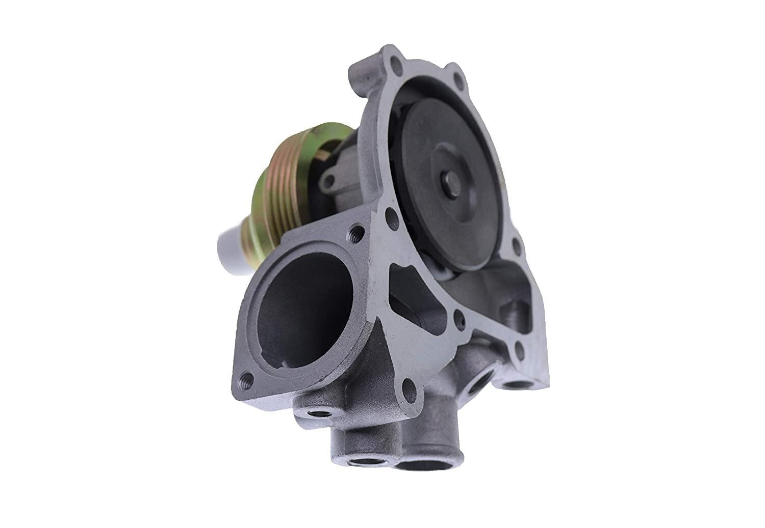 751-41022 WATER PUMP 750-40621 Fits Lister Petter Alpha LPW LPWS LPWT Engine