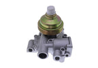 751-41022 WATER PUMP 750-40621 Fits Lister Petter Alpha LPW LPWS LPWT Engine