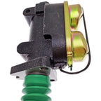 D126695 Brake Master Cylinder For Case Backhoe 450C 480D 580D 580SE 580E 580G