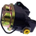D126695 Brake Master Cylinder For Case Backhoe 450C 480D 580D 580SE 580E 580G