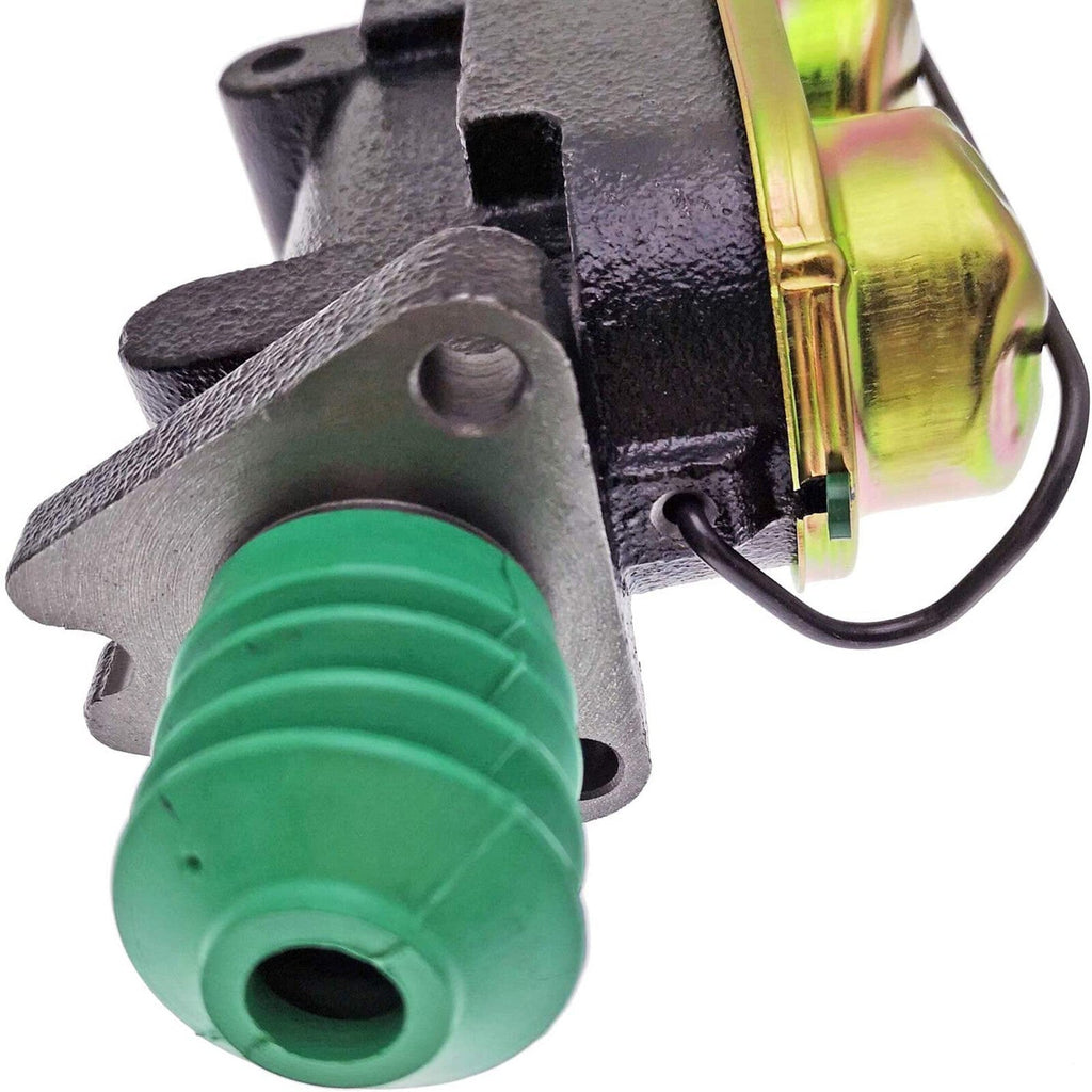 D126695 Brake Master Cylinder For Case Backhoe 450C 480D 580D 580SE 580E 580G