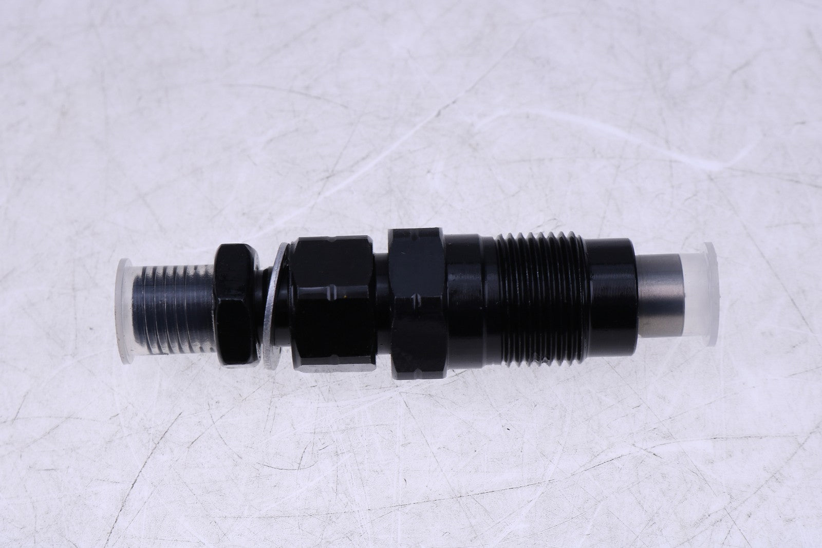 3X Fuel Injector MM435-94101 093500-3840 For Mitsubishi L2E L3E S3L S4L Engine
