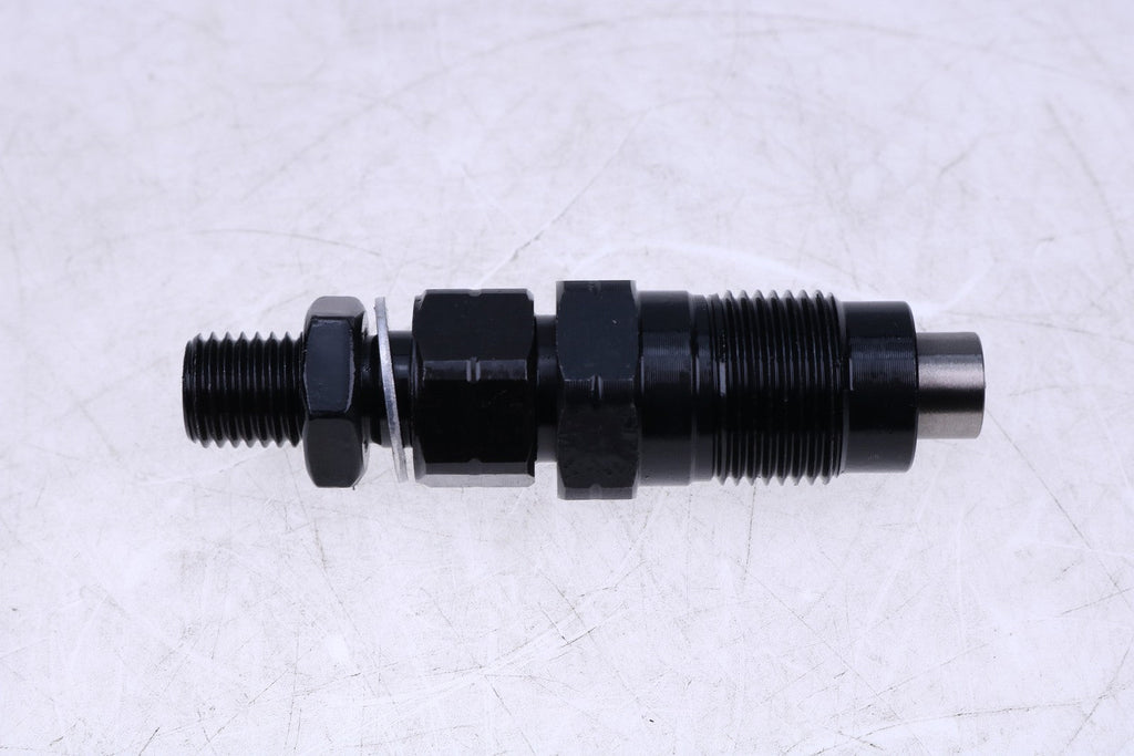 3X Fuel Injector MM435-94101 093500-3840 For Mitsubishi L2E L3E S3L S4L Engine