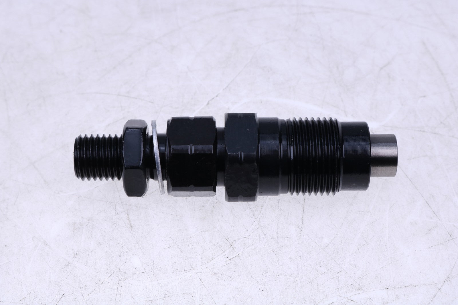 3X Fuel Injector MM435-94101 093500-3840 For Mitsubishi L2E L3E S3L S4L Engine