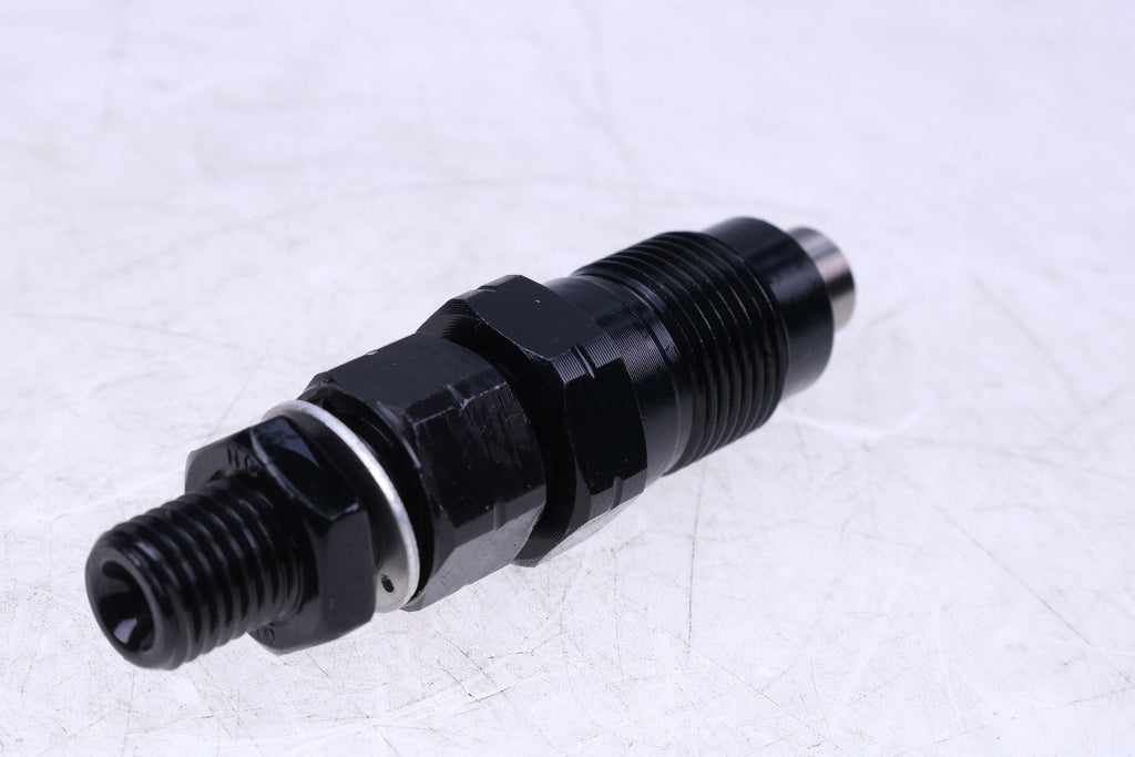 3X Fuel Injector MM435-94101 093500-3840 For Mitsubishi L2E L3E S3L S4L Engine