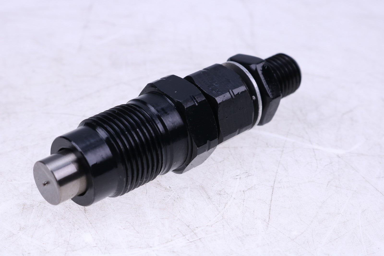 3X Fuel Injector MM435-94101 093500-3840 For Mitsubishi L2E L3E S3L S4L Engine