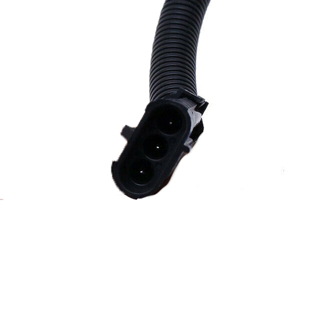 2X NEW Shut Down Solenoid 3923680 For Cummins 6CT