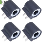 4 Solenoid Valve Coil 2 Spade Connector 6301012 for HydraForce 08 80 88 98