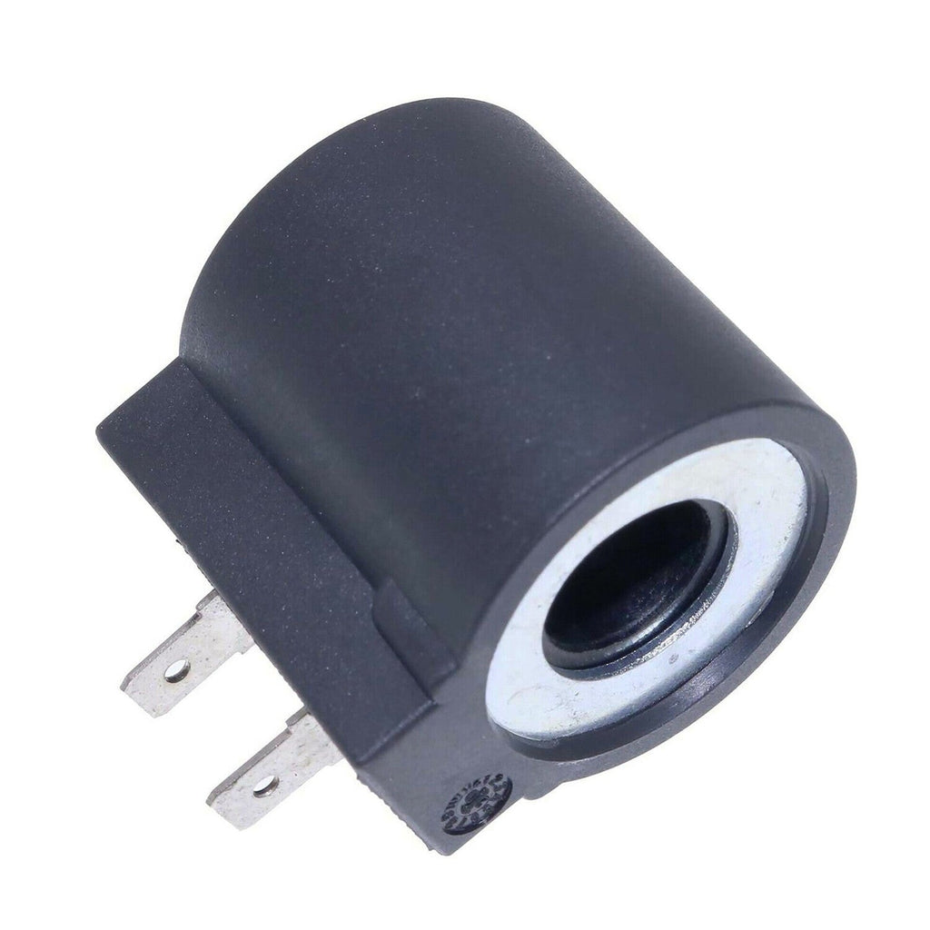 4 Solenoid Valve Coil 2 Spade Connector 6301012 for HydraForce 08 80 88 98