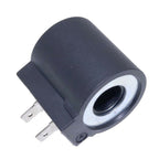 4 Solenoid Valve Coil 2 Spade Connector 6301012 for HydraForce 08 80 88 98