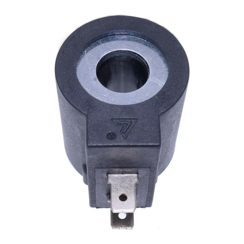 4 Solenoid Valve Coil 2 Spade Connector 6301012 for HydraForce 08 80 88 98