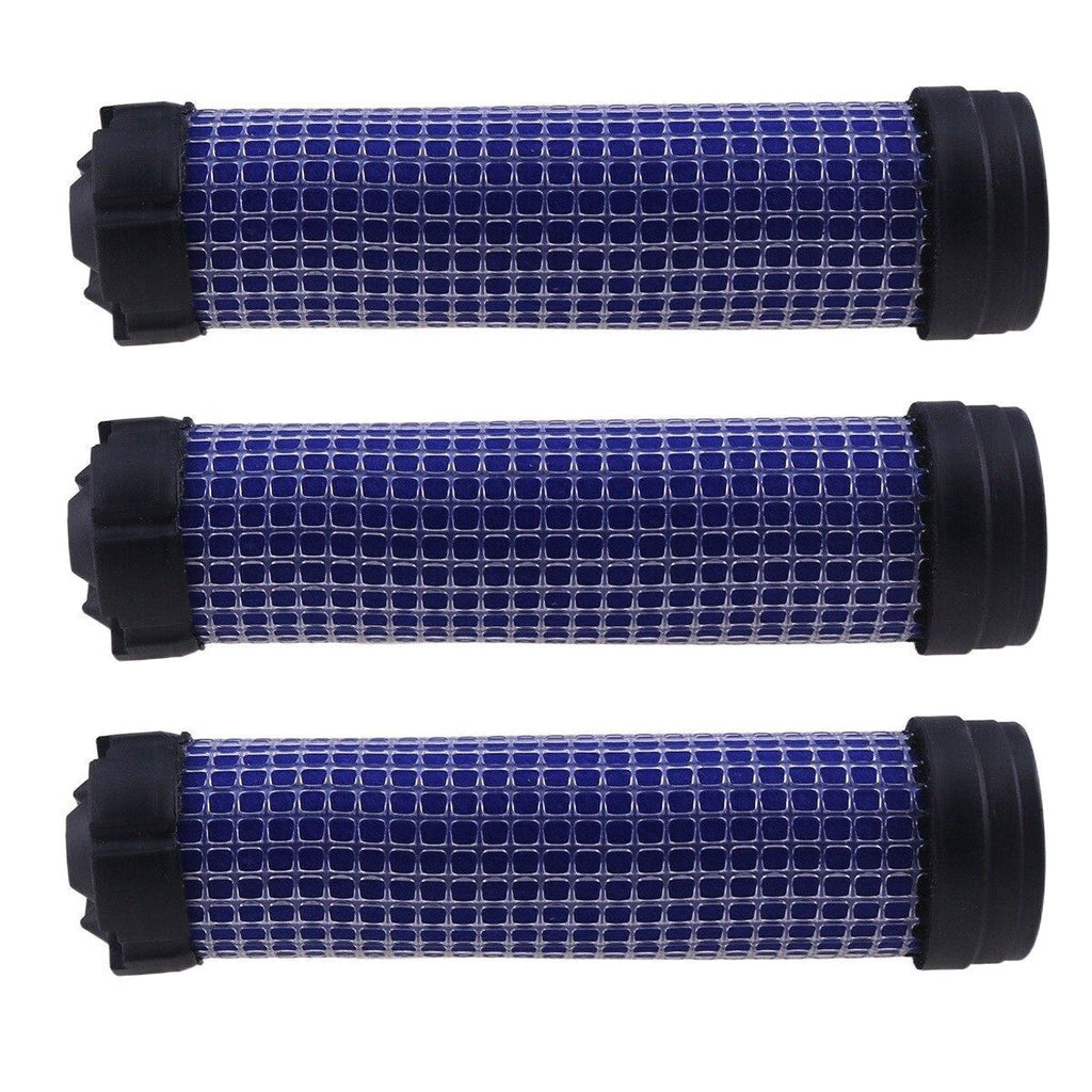 (3) Inner Air Filter For John Deere M123378 Kohler 25 083 03-S 2508303S 98-2982