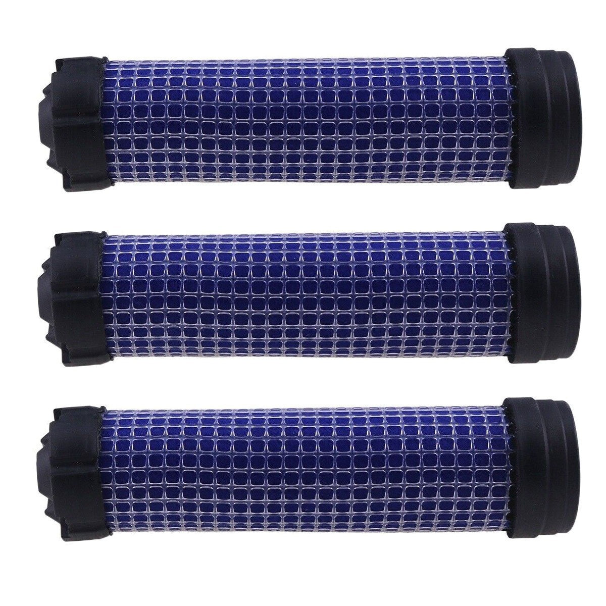(3) Inner Air Filter For John Deere M123378 Kohler 25 083 03-S 2508303S 98-2982