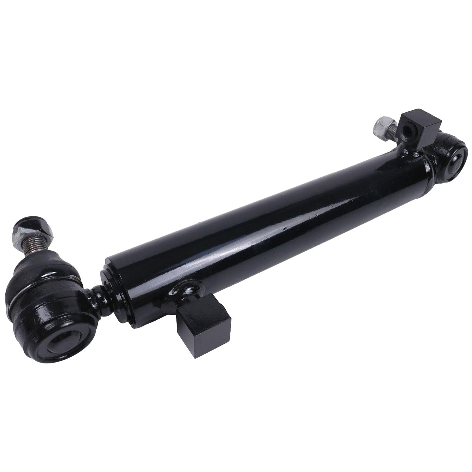 D8NN3A540AA D8NN3A540AB Power Steering Cylinder Fits Ford 555 535 545 4500