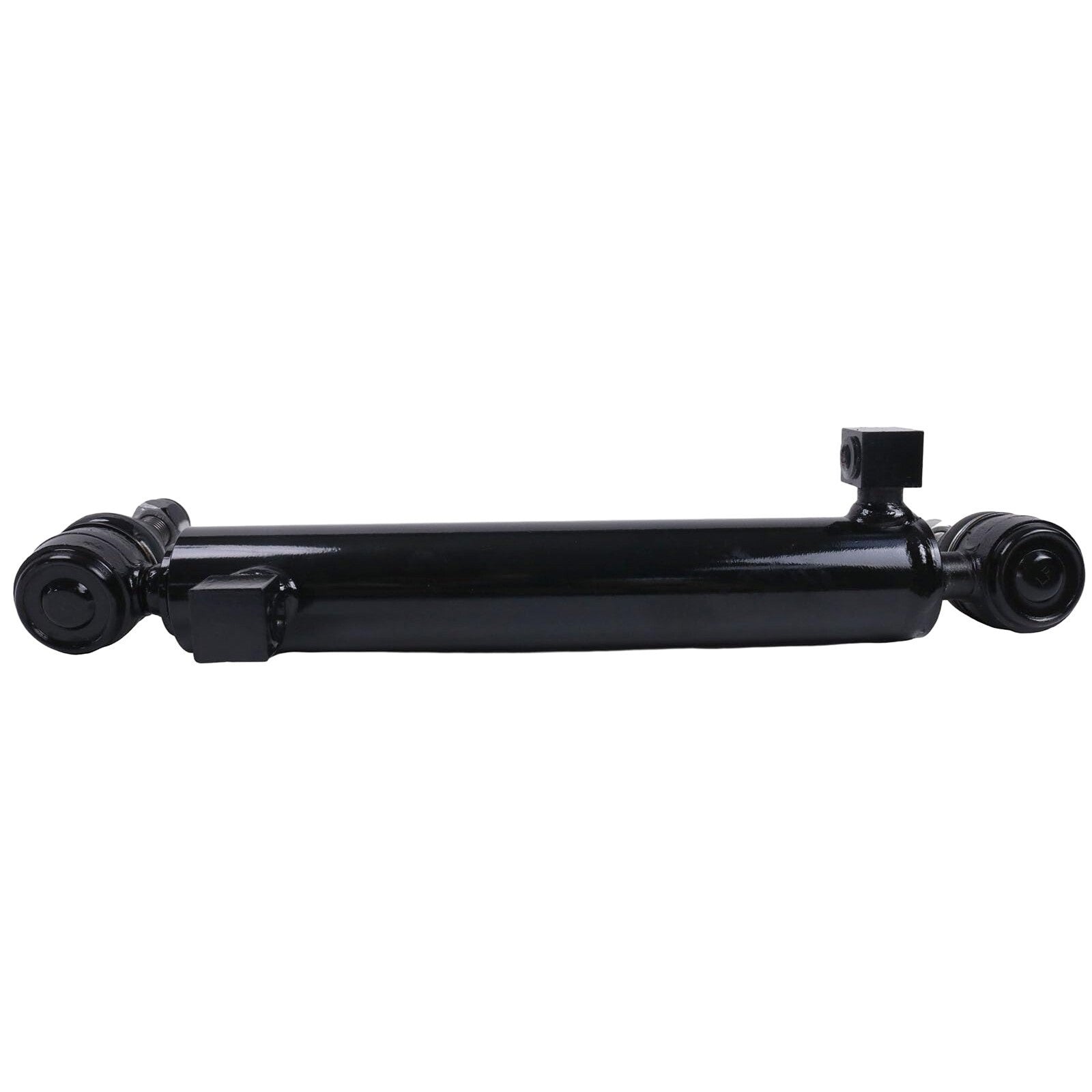 D8NN3A540AA D8NN3A540AB Power Steering Cylinder Fits Ford 555 535 545 4500