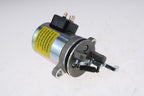 4X Fuel ShutOff Solenoid 04170534R 04270712 For Deutz F2L1011 BF4L1011 1011F