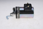 4X Fuel ShutOff Solenoid 04170534R 04270712 For Deutz F2L1011 BF4L1011 1011F