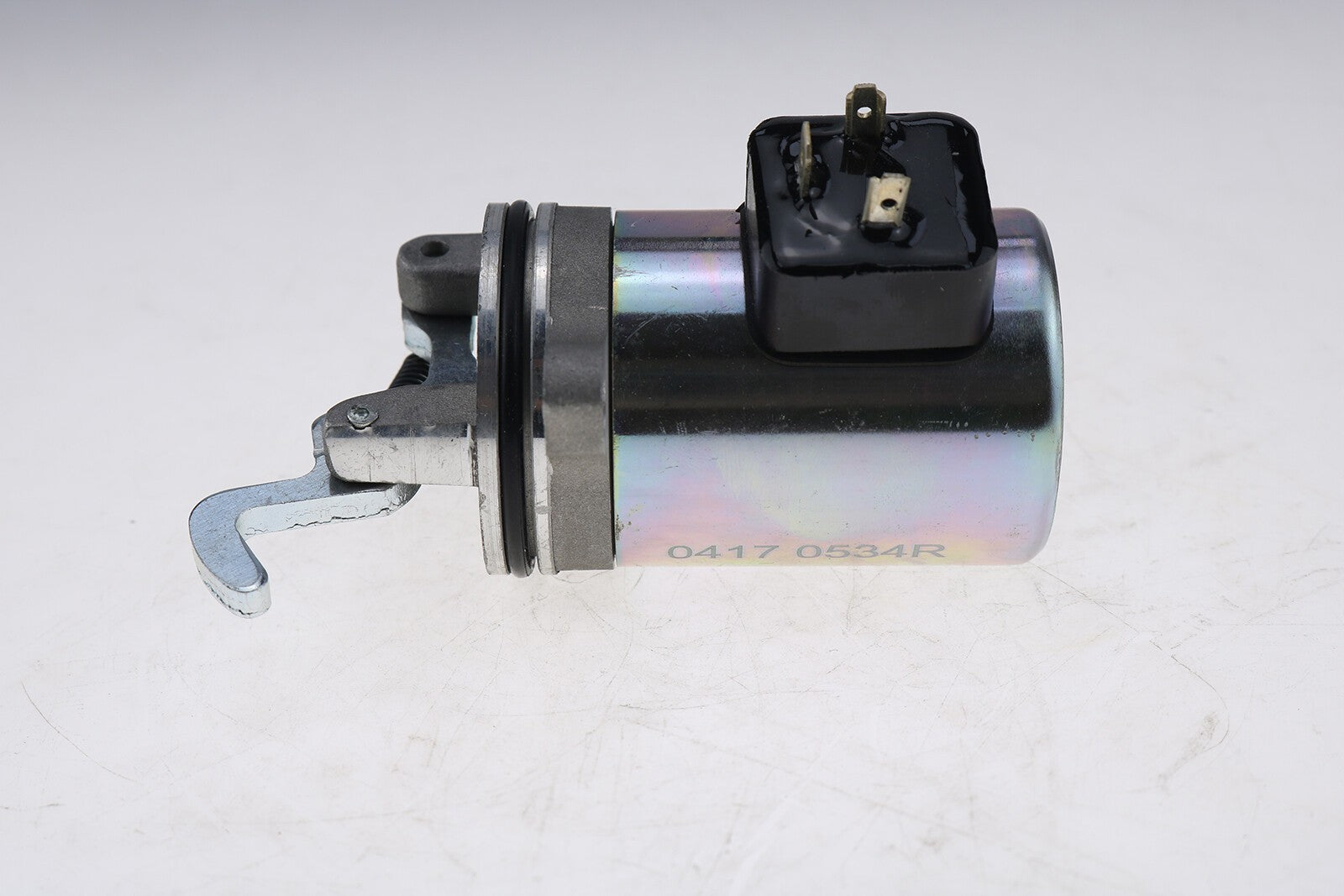 4X Fuel ShutOff Solenoid 04170534R 04270712 For Deutz F2L1011 BF4L1011 1011F
