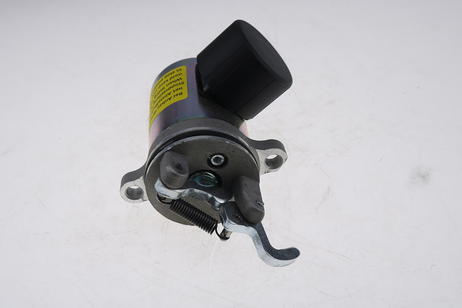 4X Fuel ShutOff Solenoid 04170534R 04270712 For Deutz F2L1011 BF4L1011 1011F
