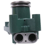 New Water Pump VOE11127755 For Volvo Wheel Loader L120D L70C L70D L90D