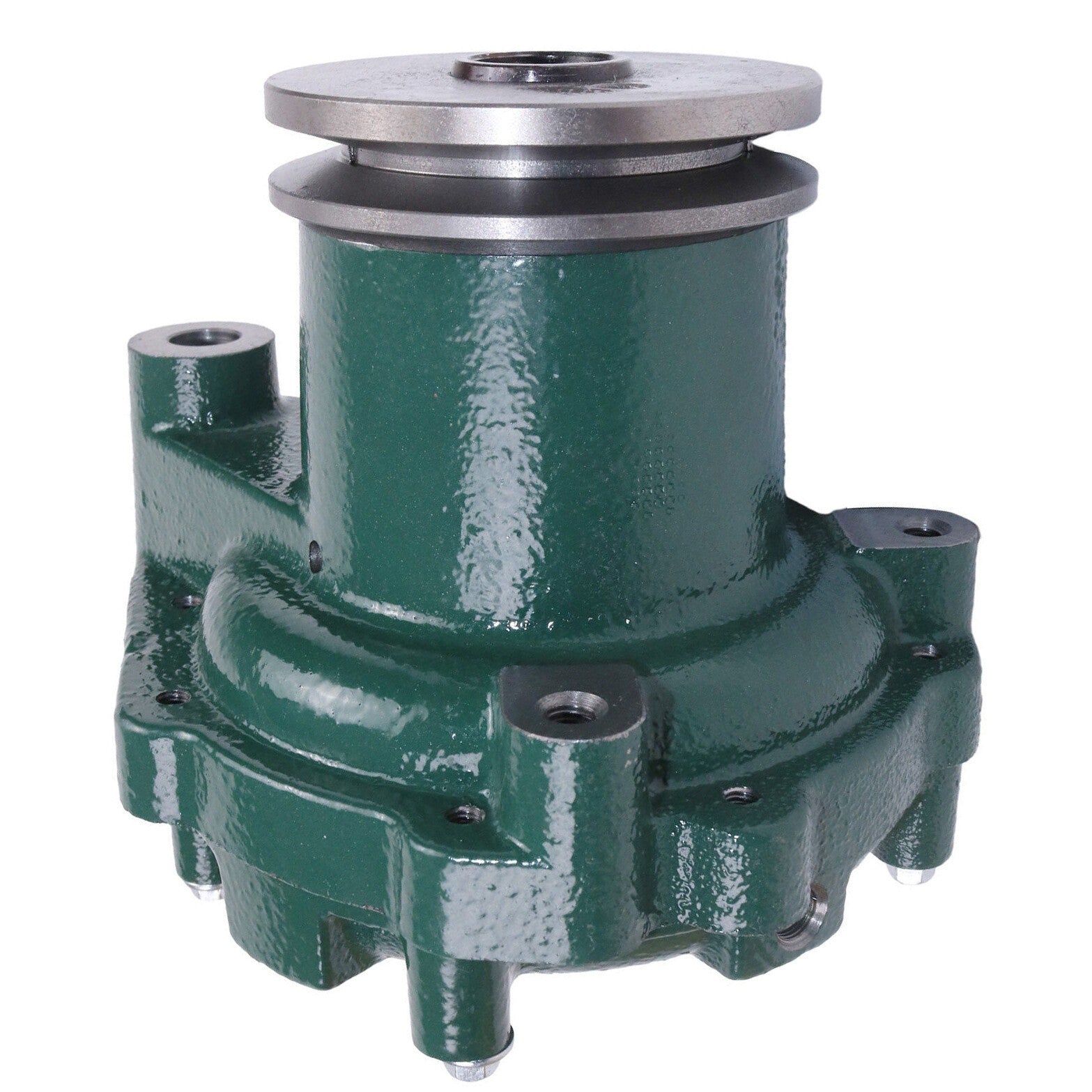 New Water Pump VOE11127755 For Volvo Wheel Loader L120D L70C L70D L90D