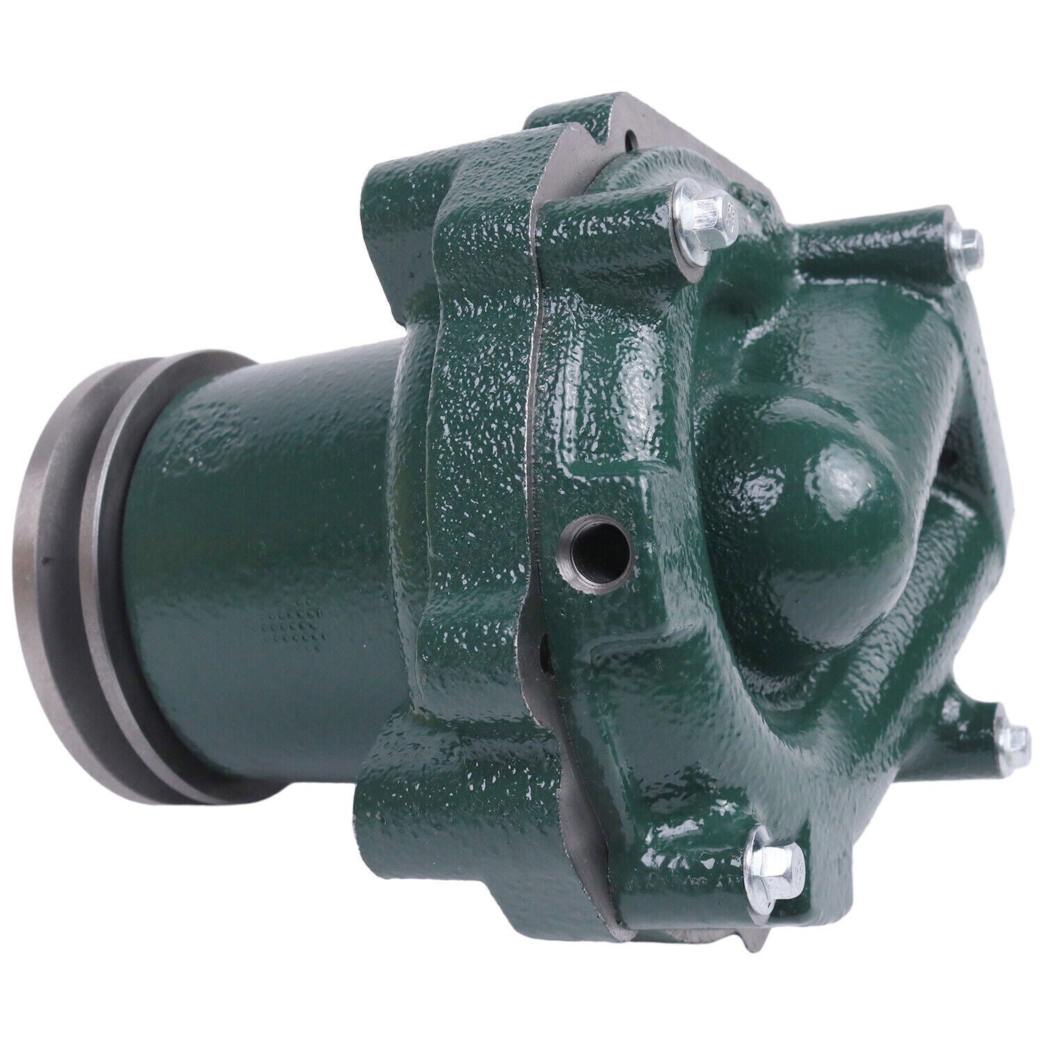 New Water Pump VOE11127755 For Volvo Wheel Loader L120D L70C L70D L90D