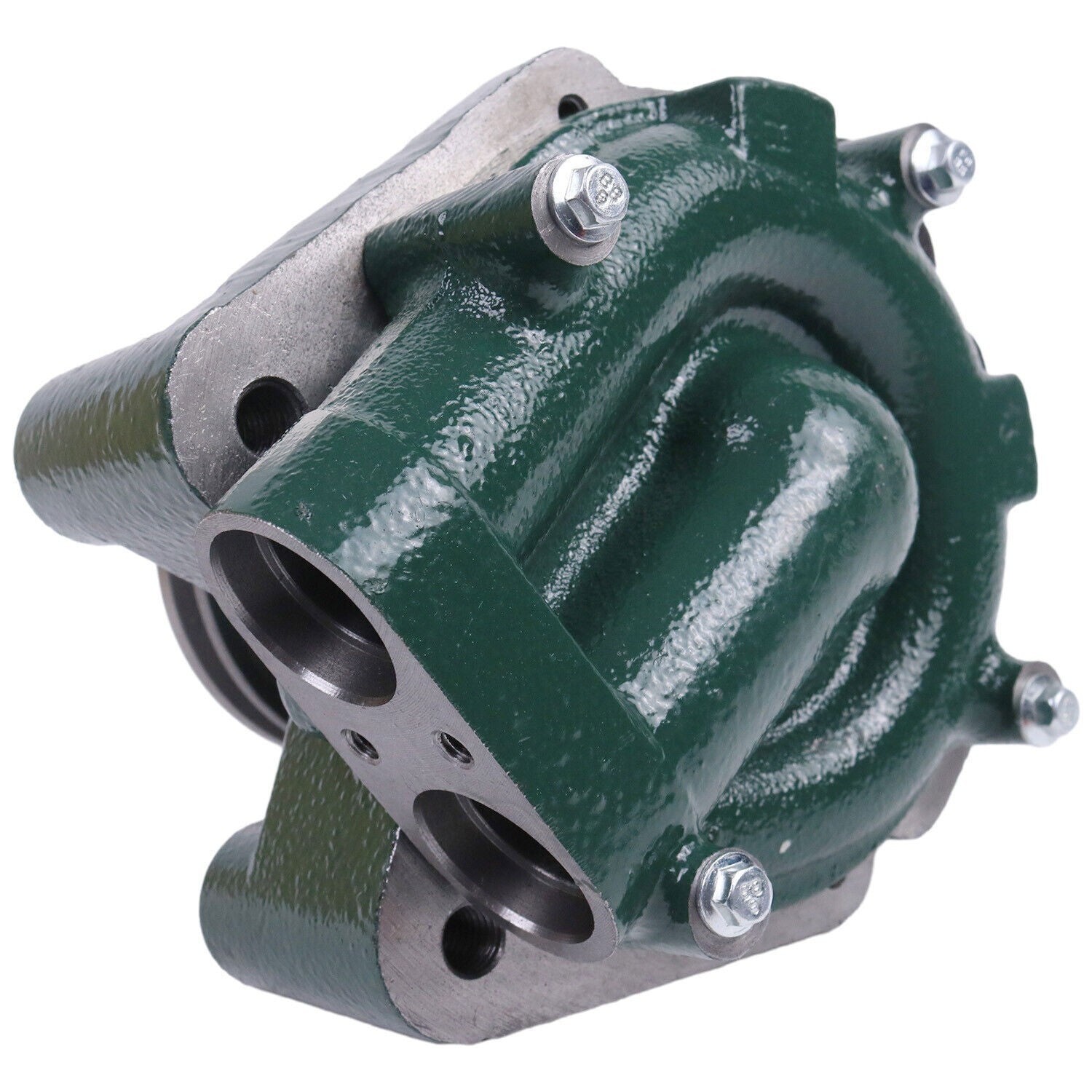 New Water Pump VOE11127755 For Volvo Wheel Loader L120D L70C L70D L90D