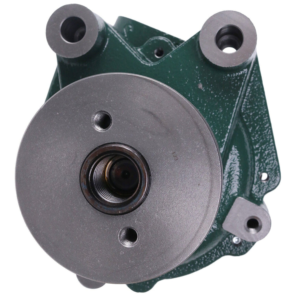 New Water Pump VOE11127755 For Volvo Wheel Loader L120D L70C L70D L90D