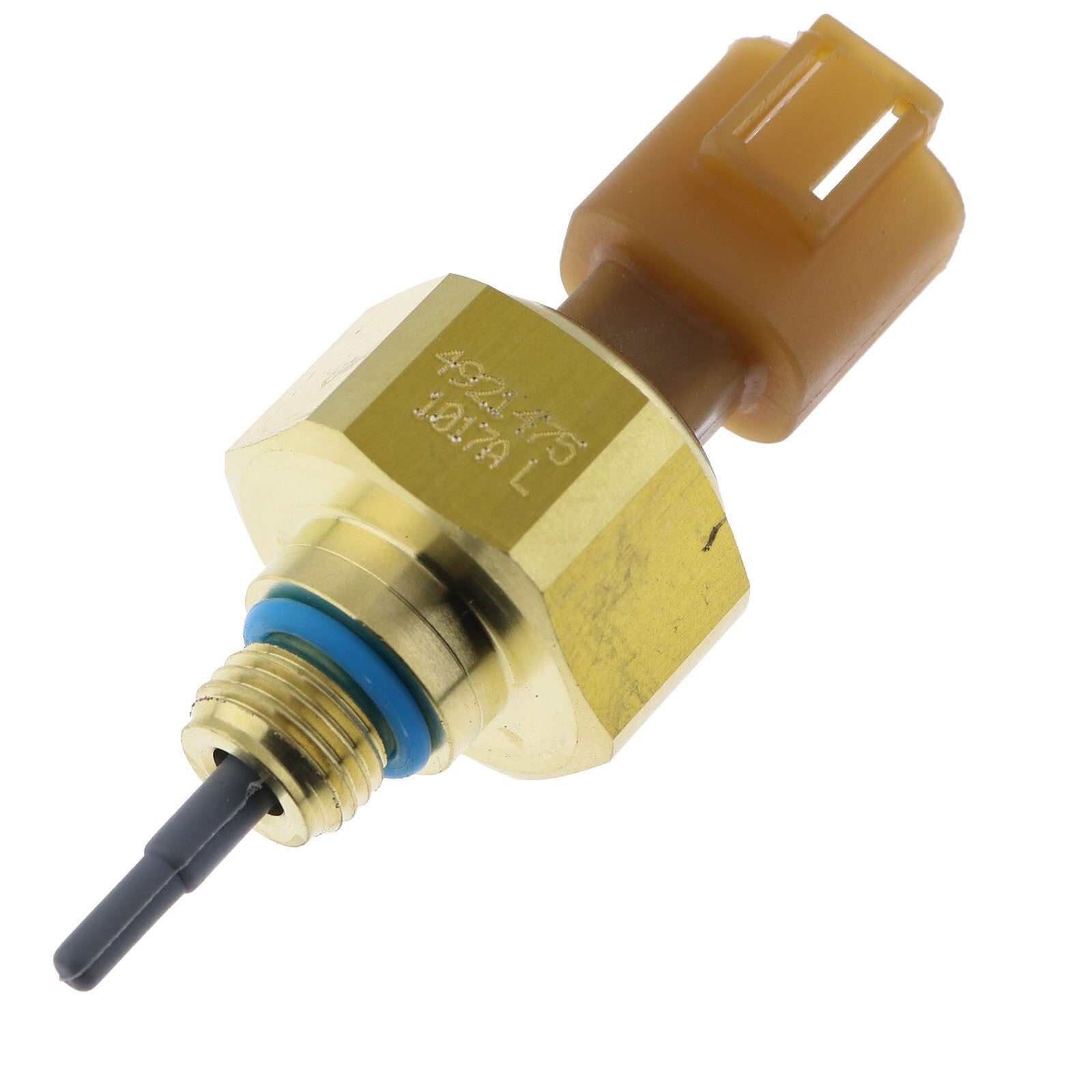 4921475 Oil Pressure Sensor For Cummins ISX15 QSX15 Engine Volvo VN VNL