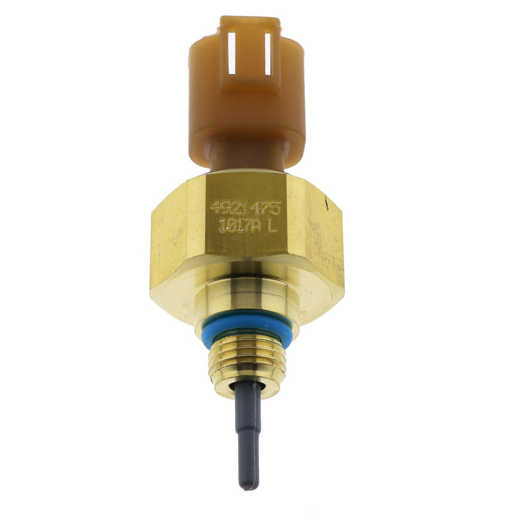 4921475 Oil Pressure Sensor For Cummins ISX15 QSX15 Engine Volvo VN VNL