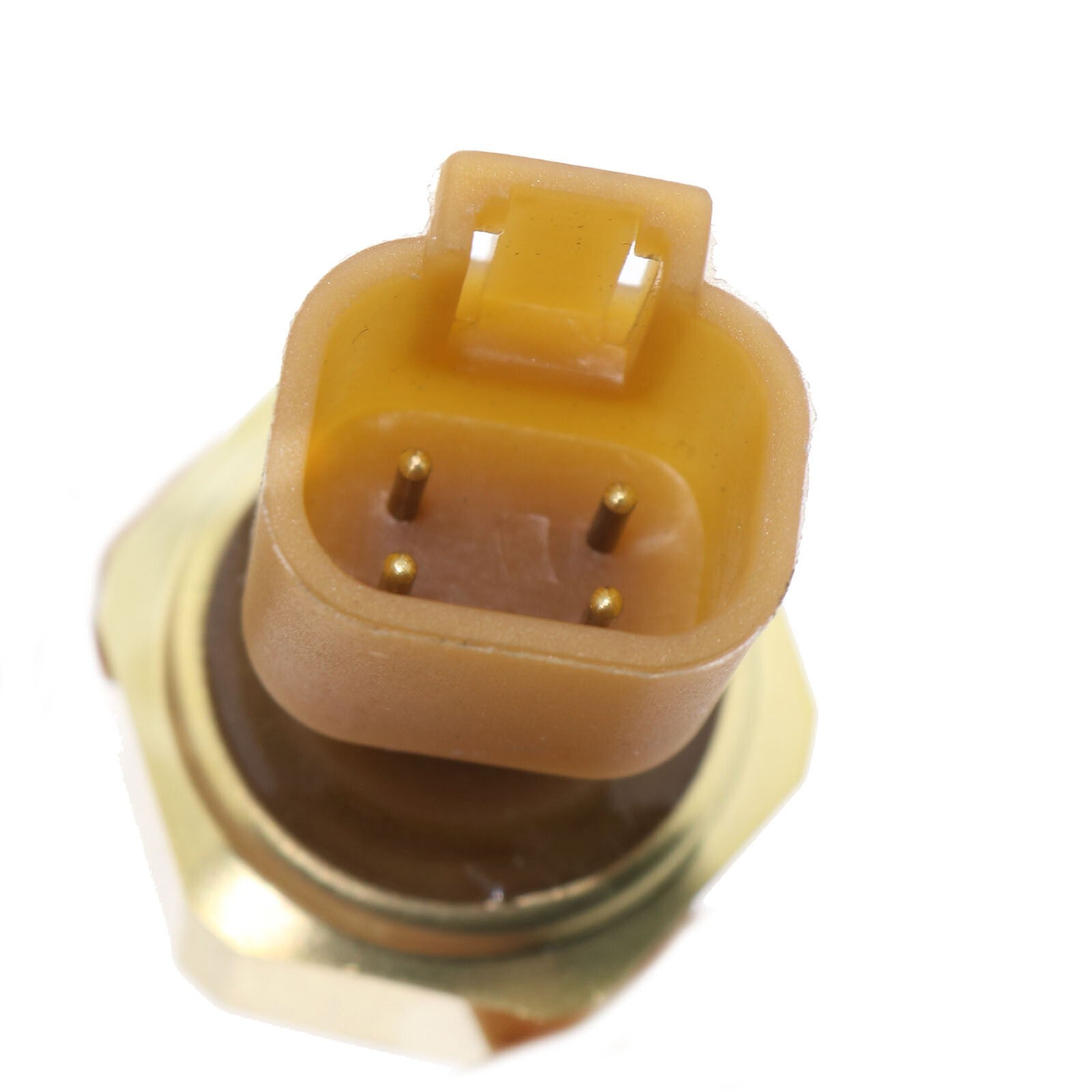 4921475 Oil Pressure Sensor For Cummins ISX15 QSX15 Engine Volvo VN VNL
