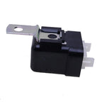 2X Genuine Starter Relay 35800-75070 056700-6690 For Kubota L2650DT L2950DT