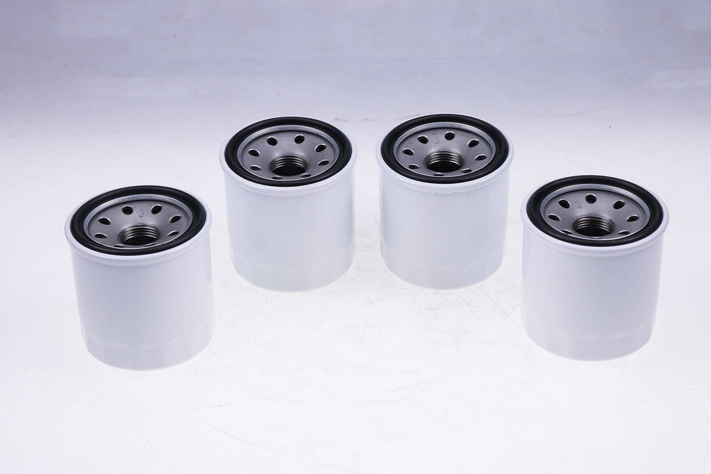 4 PACK OIL FILTER HH150-32430 HH1J0-32430 For KUBOTA