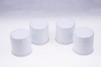 4 PACK OIL FILTER HH150-32430 HH1J0-32430 For KUBOTA