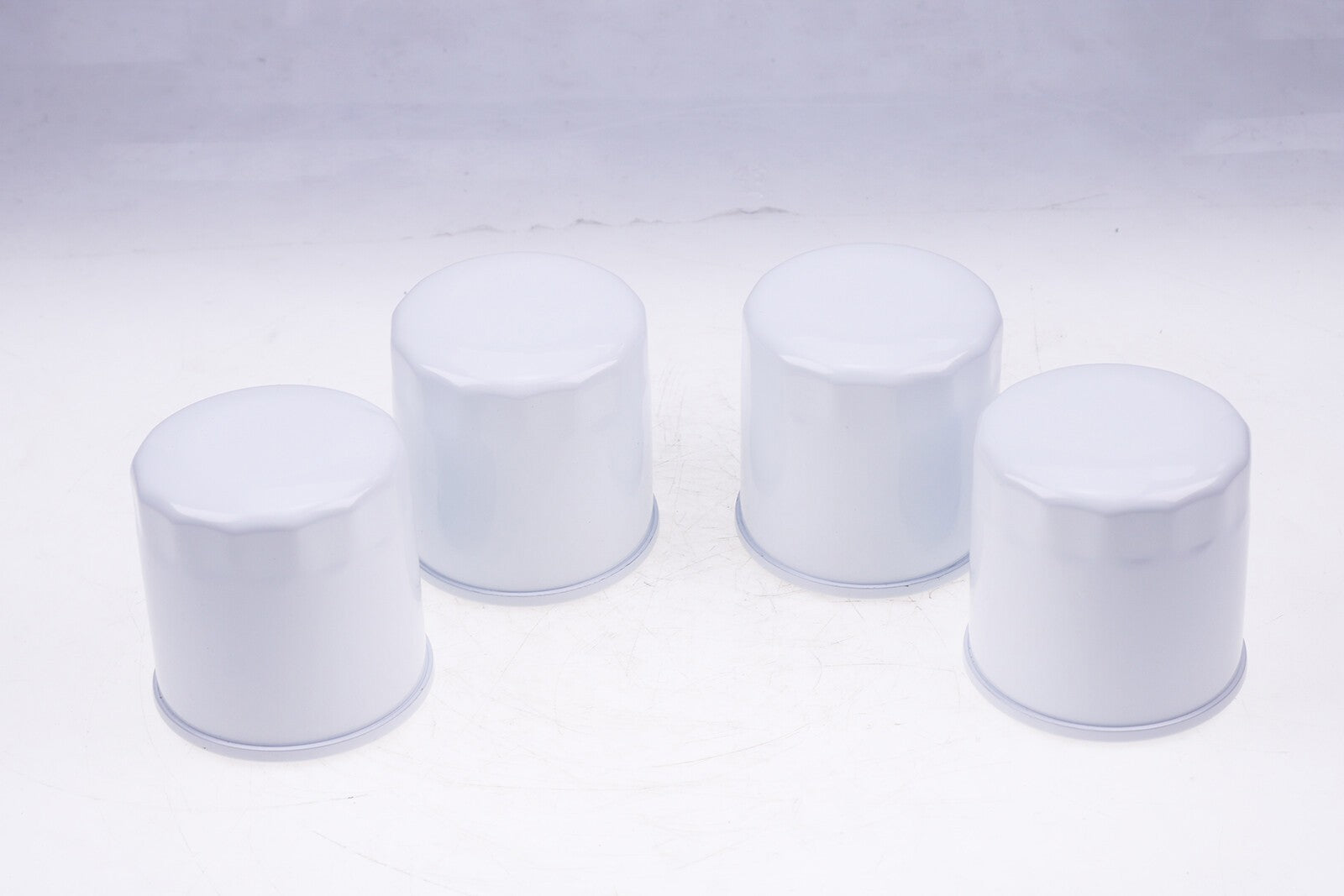 4 PACK OIL FILTER HH150-32430 HH1J0-32430 For KUBOTA