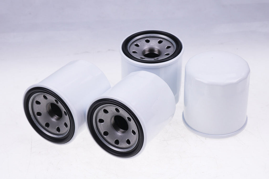 4 PACK OIL FILTER HH150-32430 HH1J0-32430 For KUBOTA