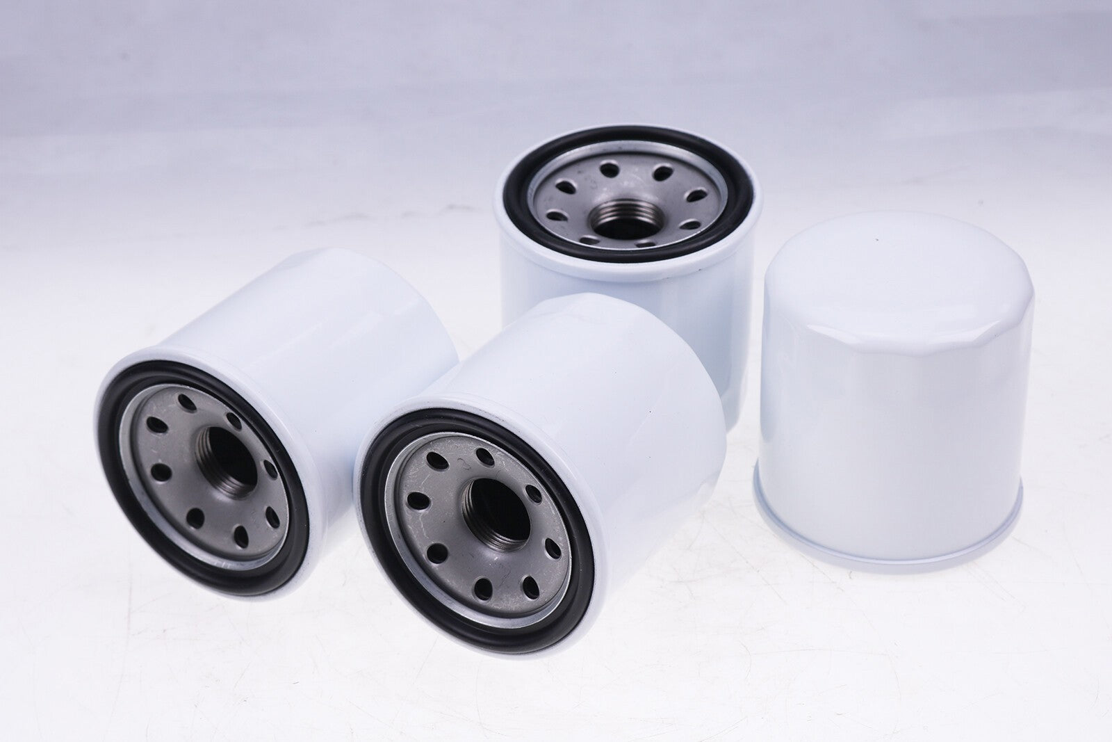4 PACK OIL FILTER HH150-32430 HH1J0-32430 For KUBOTA