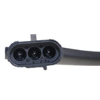 Solenoid Valve 6743-81-9140 For Komatsu PC350-7 PC360-7 PC300-7 Excavator 24V