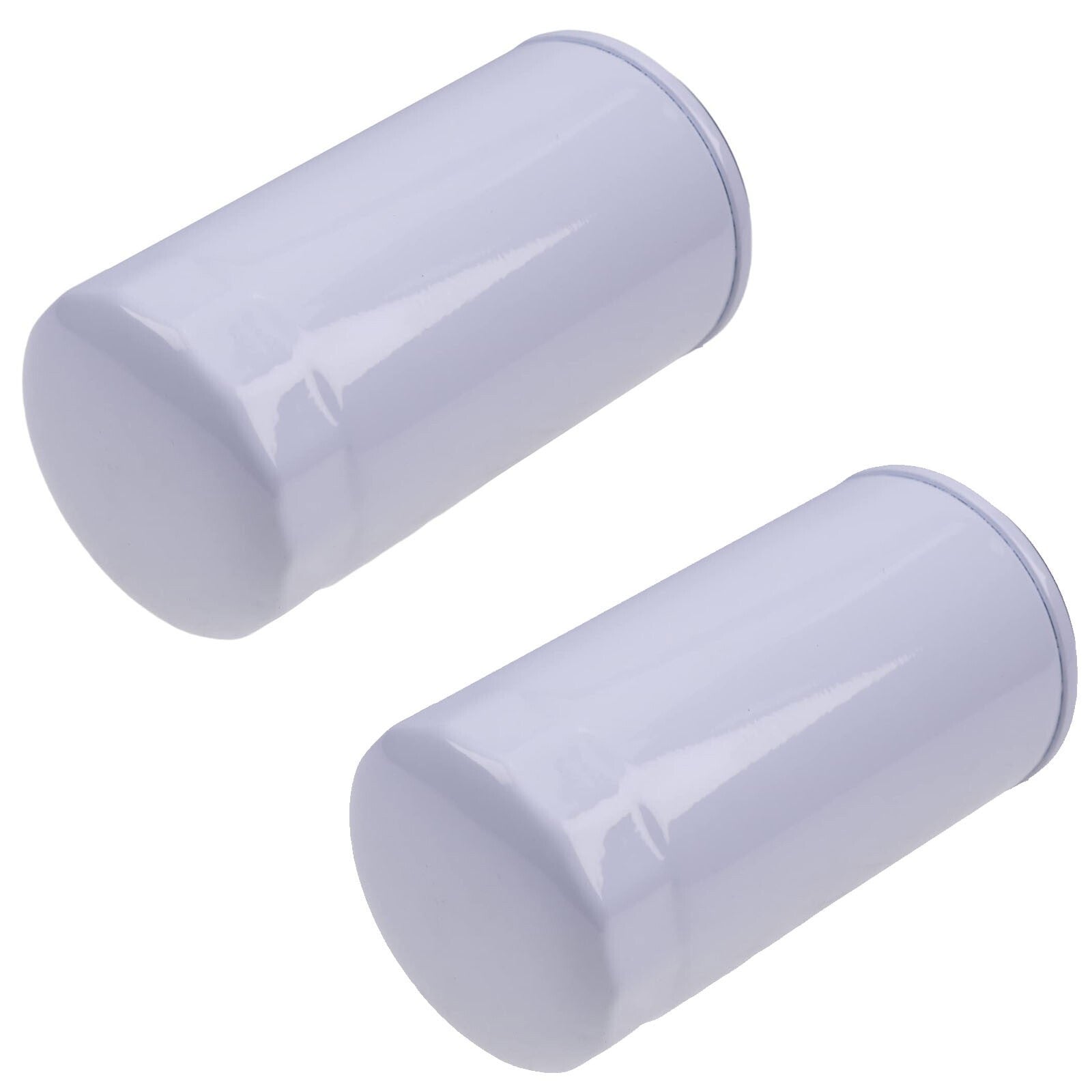 2X Oil Filter 1447082M2 1447082M1 For Massey Ferguson 20C 20D 30B 30D 30E 40B