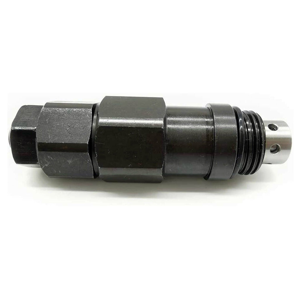 25/618901 Main Relief Valve For JCB Backhoe Loader 3CX 4CX 5CX 214 215 217