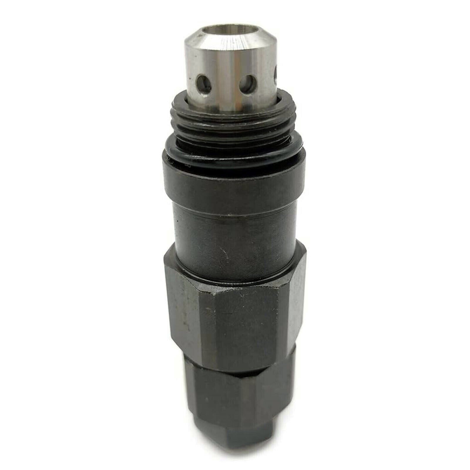 25/618901 Main Relief Valve For JCB Backhoe Loader 3CX 4CX 5CX 214 215 217