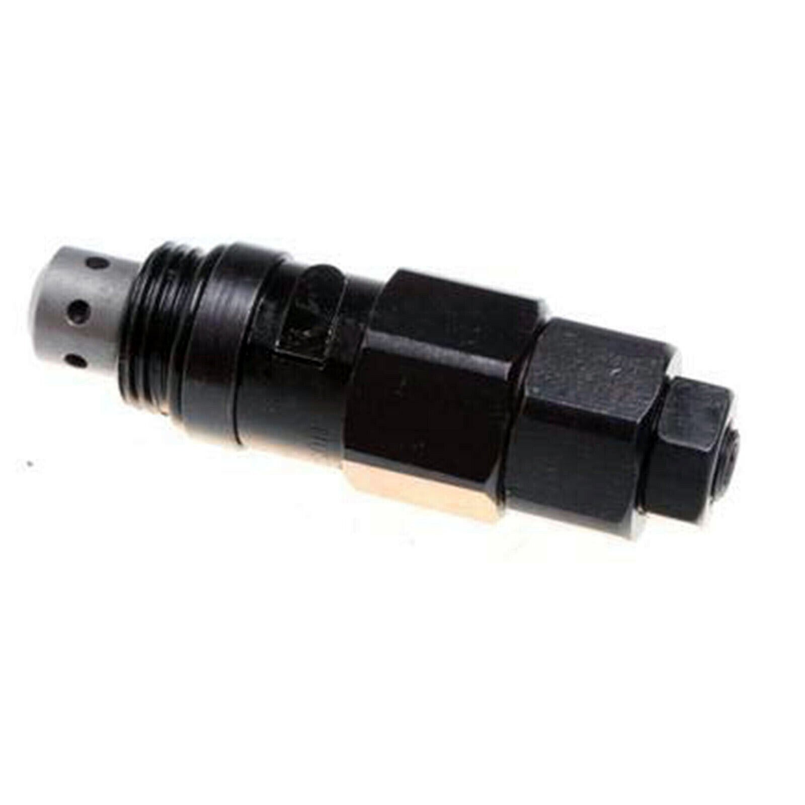 25/618901 Main Relief Valve For JCB Backhoe Loader 3CX 4CX 5CX 214 215 217