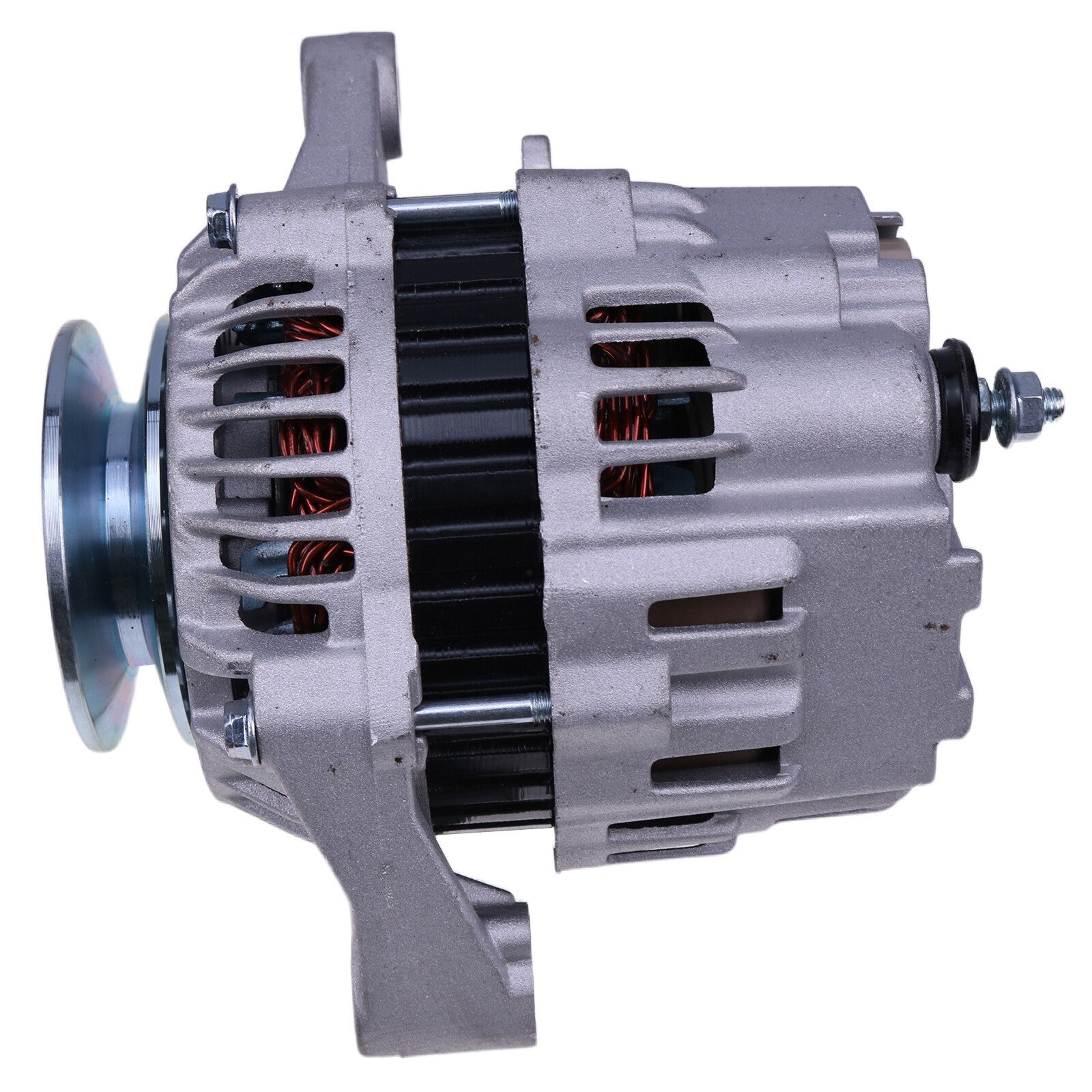 AC Alternator 3C581-74011 3C581-74010 For Kubota M8200 M9000 M6800 M8540 M9540