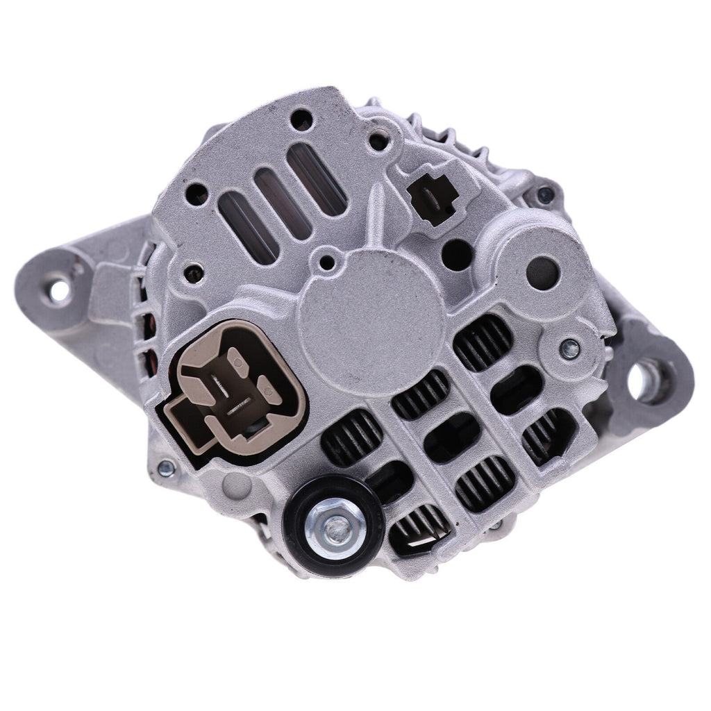 AC Alternator 3C581-74011 3C581-74010 For Kubota M8200 M9000 M6800 M8540 M9540