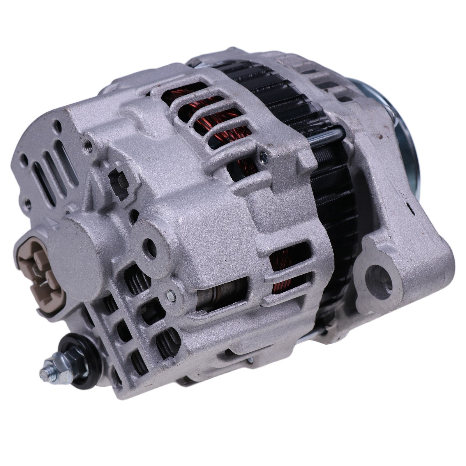 AC Alternator 3C581-74011 3C581-74010 For Kubota M8200 M9000 M6800 M8540 M9540