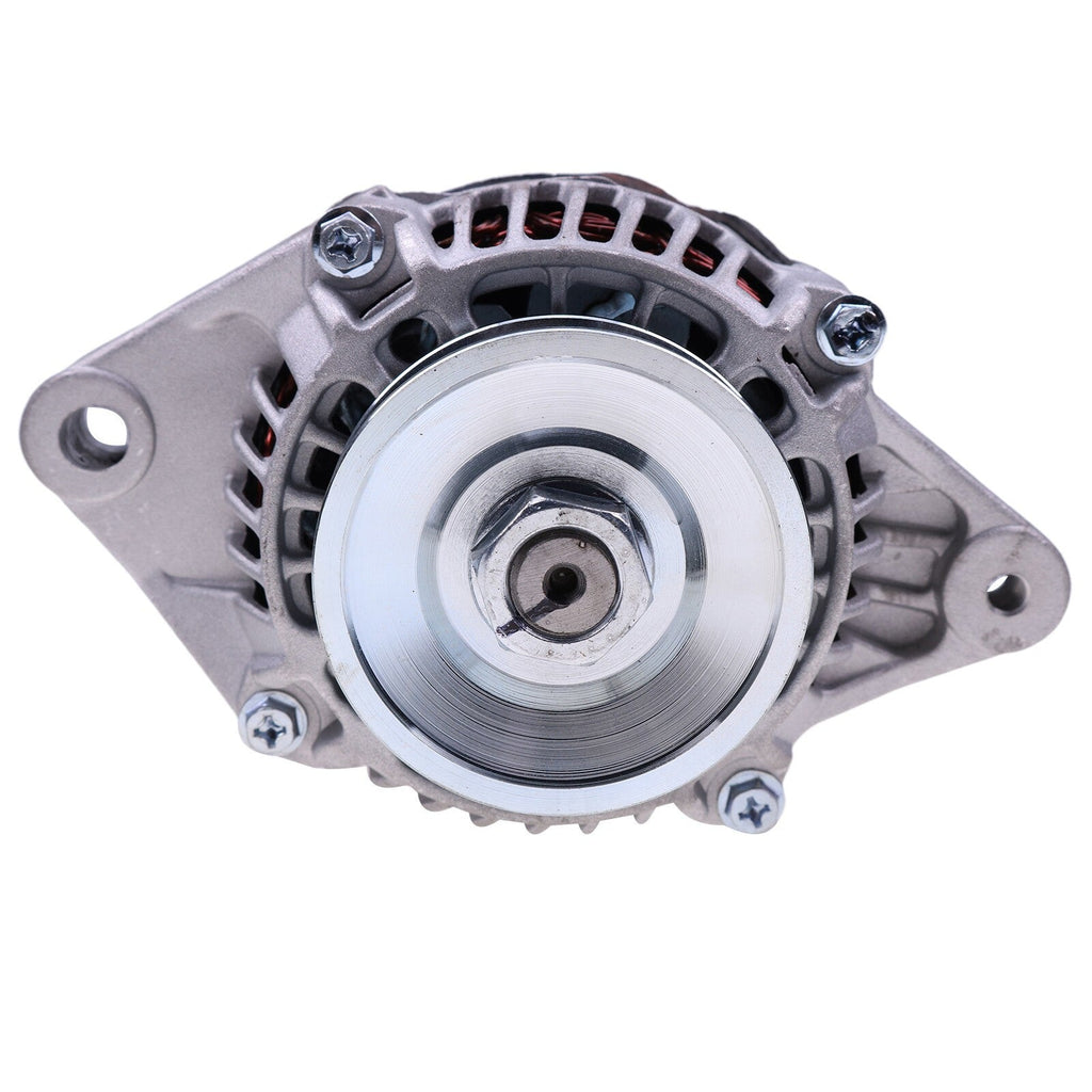AC Alternator 3C581-74011 3C581-74010 For Kubota M8200 M9000 M6800 M8540 M9540