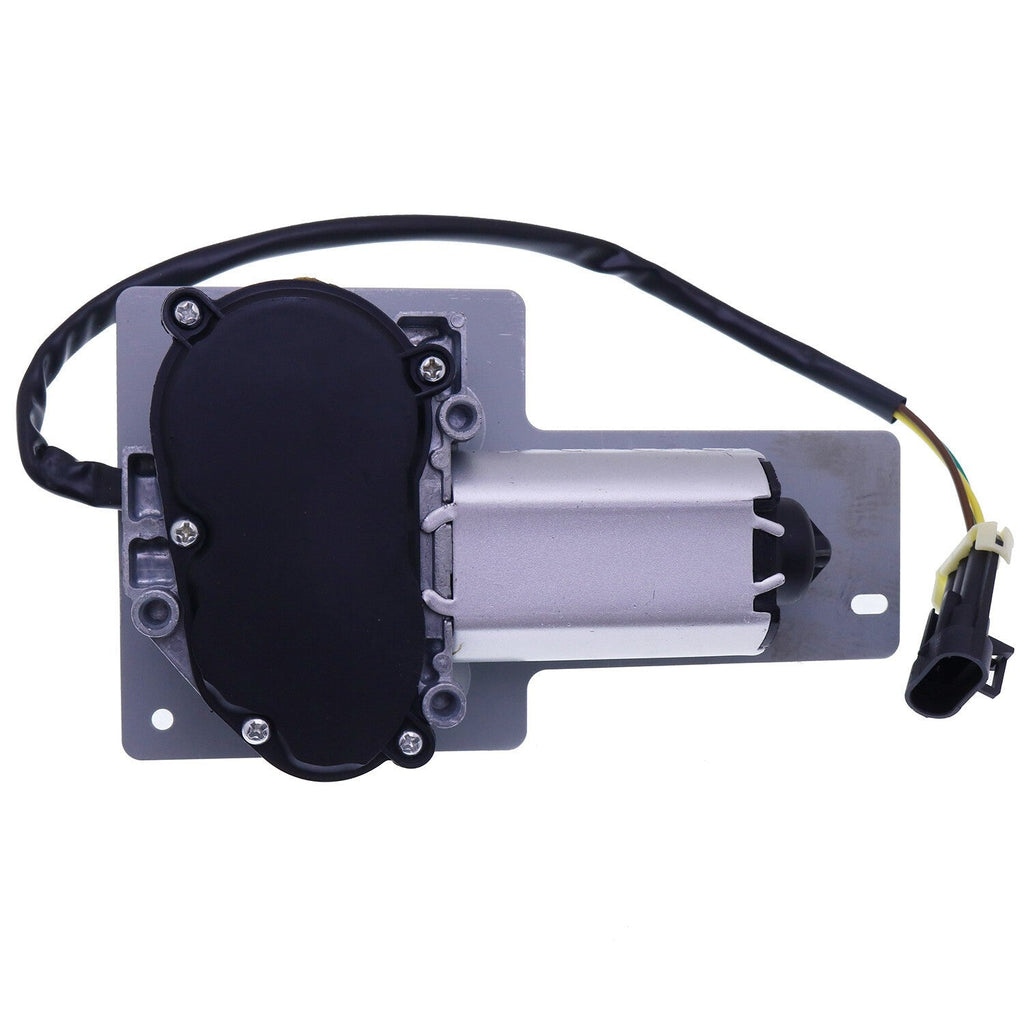 Wiper Motor 6679476 For Bobcat T110 T140 T180 T190 T200 T250 T320 T300 A220 A300