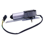 Wiper Motor 6679476 For Bobcat T110 T140 T180 T190 T200 T250 T320 T300 A220 A300