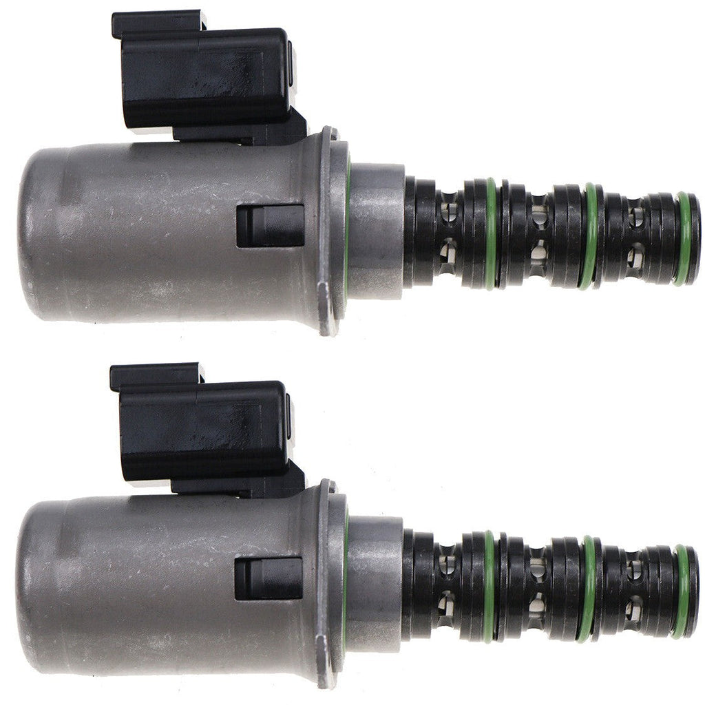 2X 25/223075 Transmission Control Solenoid Valve 25-223075 For JCB 3CX 4CX 5CX