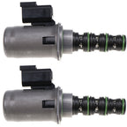 2X 25/223075 Transmission Control Solenoid Valve 25-223075 For JCB 3CX 4CX 5CX